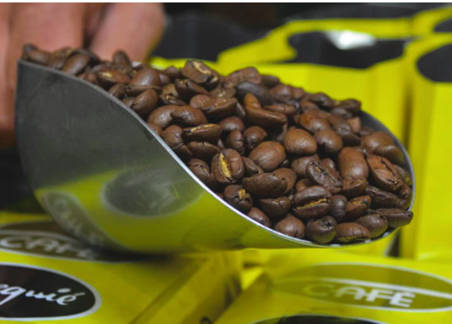 Café Bacquié - Torréfacteur